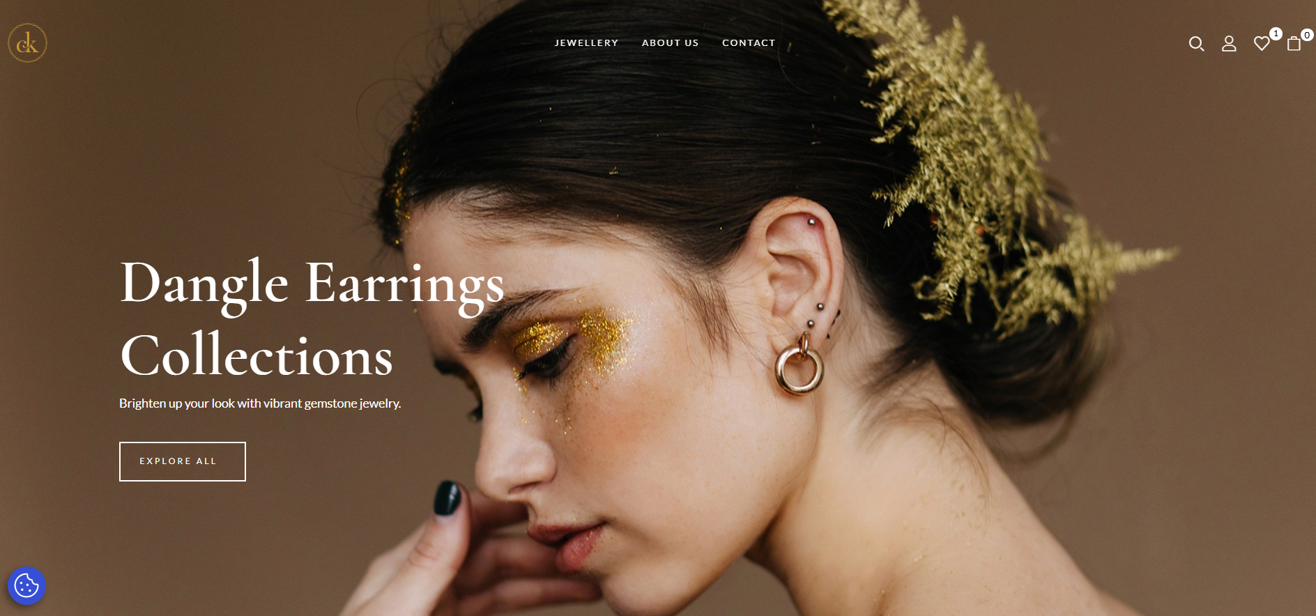 CK Jewellery