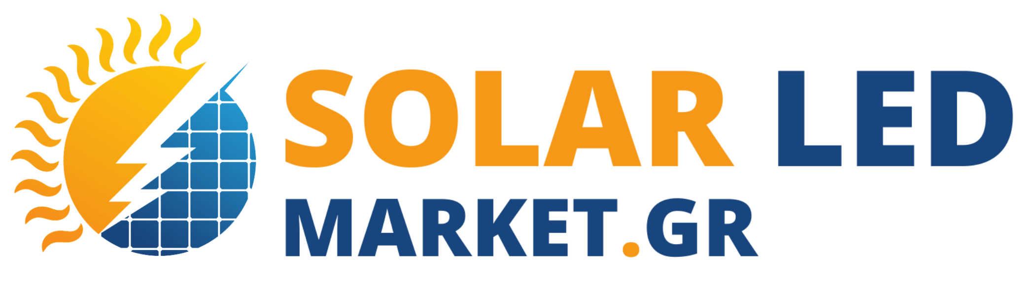 Solar Led Market logo