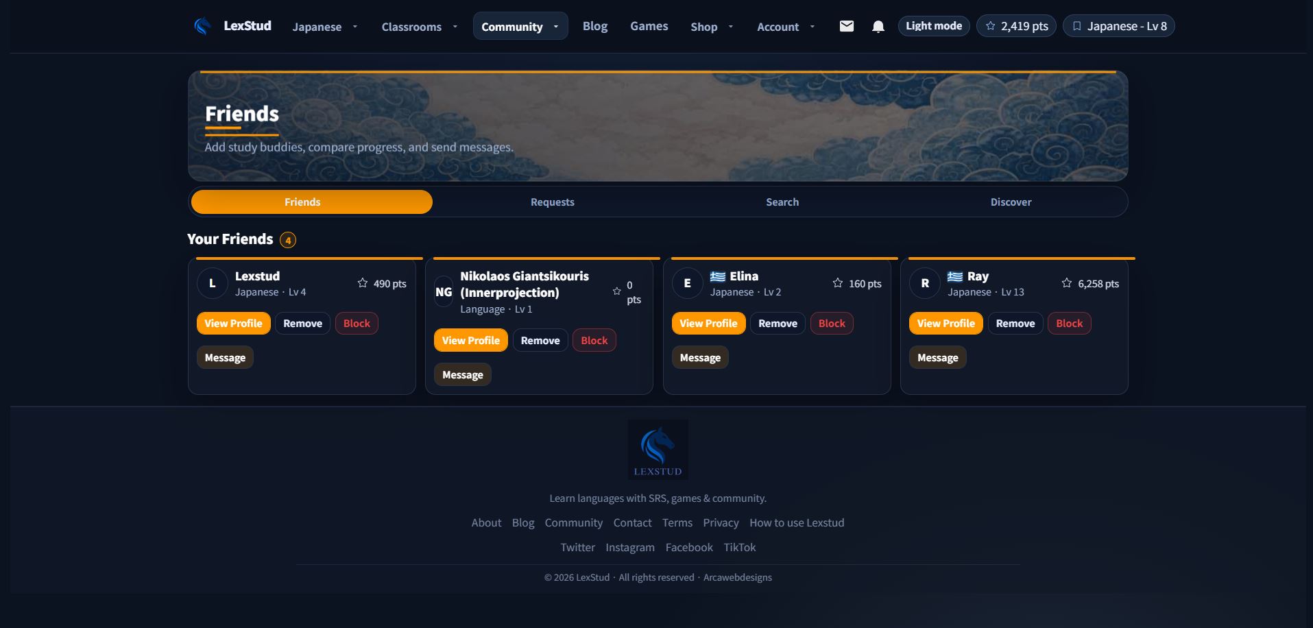 LexStud preview 5