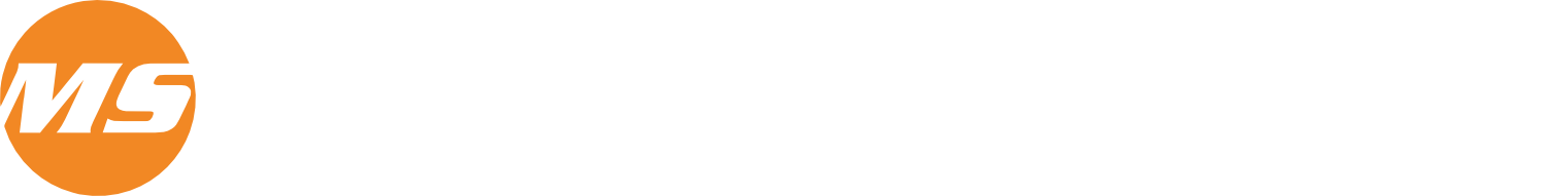 Mega Sound logo