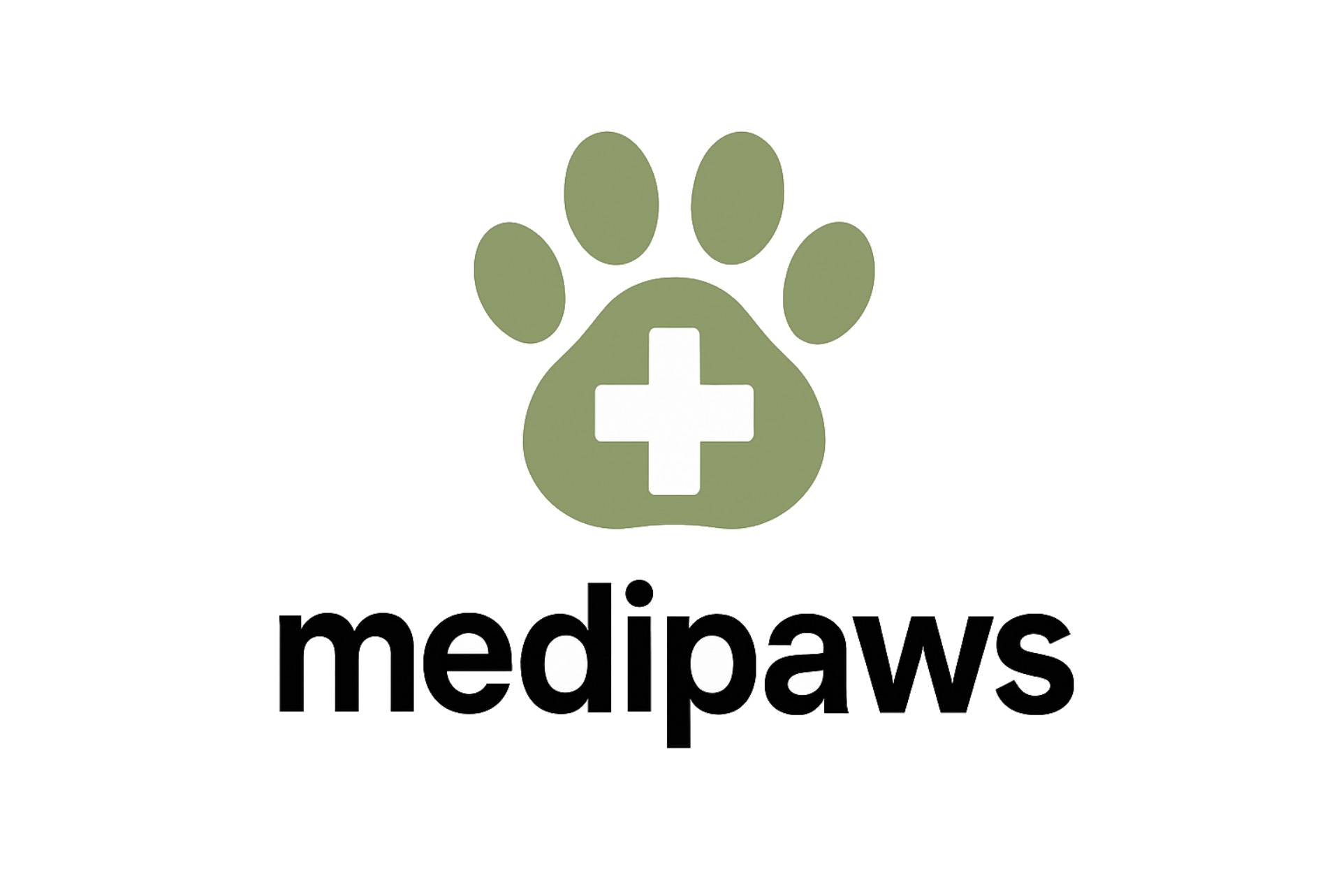 Medipaws logo